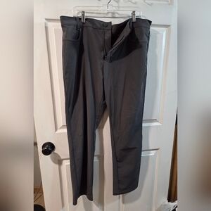Mens Old Navy Active Dress Pants